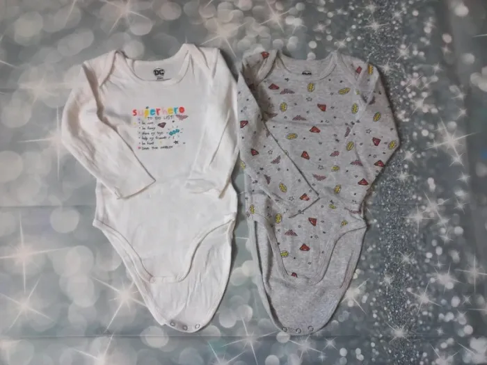 lot 2 Bodies