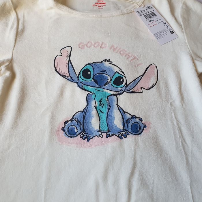 Pyjama disney orchestra de taille 14ans - photo numéro 3