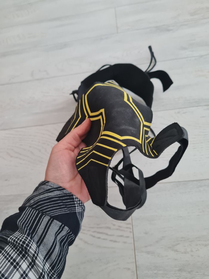 Ceinture de jonglage Foot n°2 - photo numéro 3