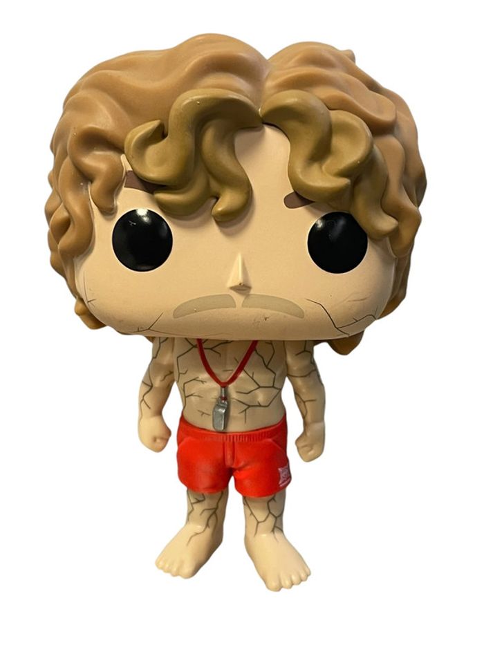 Figurine Funko Pop Stranger Things 844 Flayed Billy