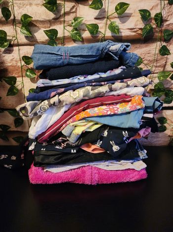 🦋Lot revendeur 2 Fille Taille 3ans 🦋