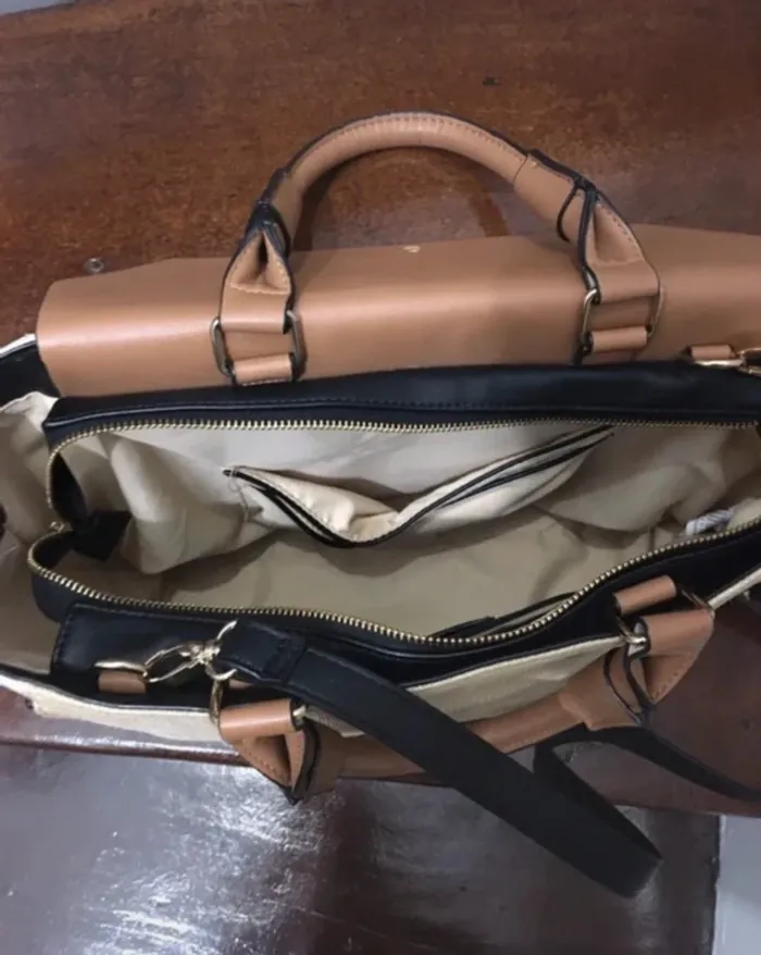 Grand sac à main Parfois - photo numéro 10