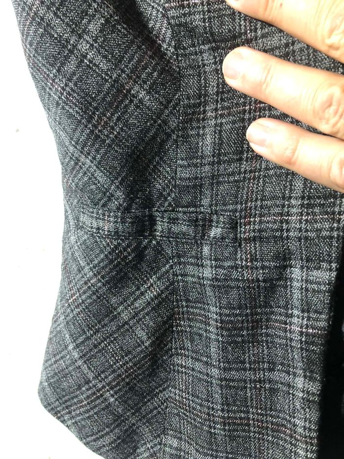 Gilet Jennyfer S - photo numéro 4