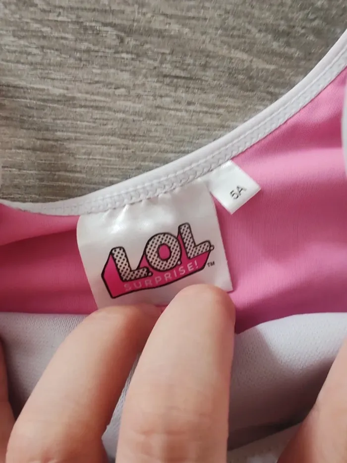 Maillot de bain - photo numéro 2