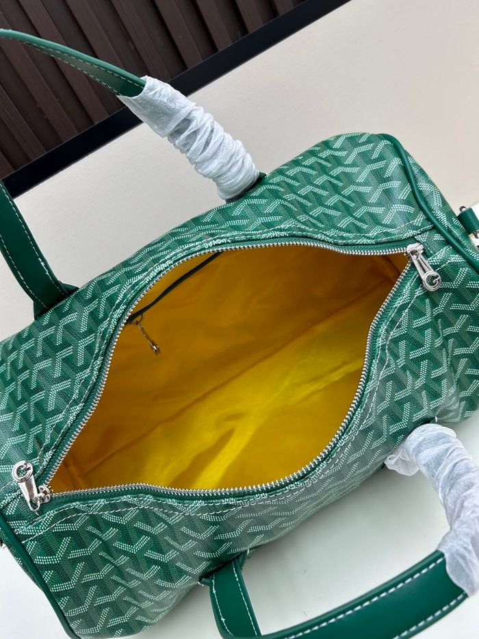Goyard Barrel 40  2535 - photo numéro 5