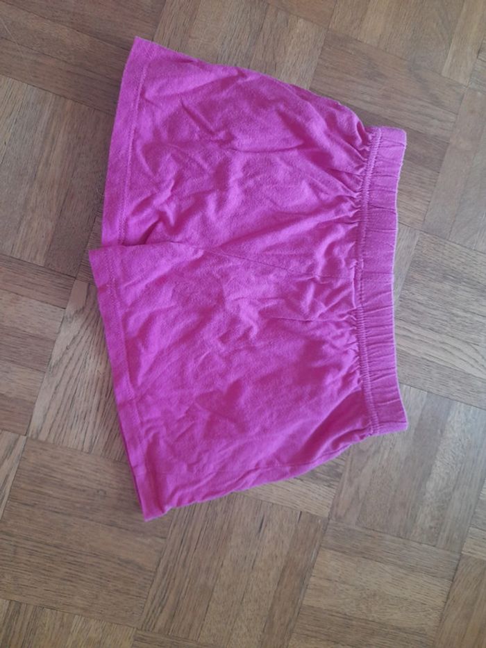 Lot de 2 Short 5 et 6 ans - photo numéro 4