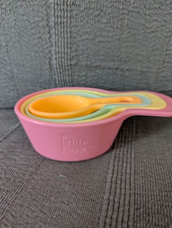 Dosies Ma petite Assiette