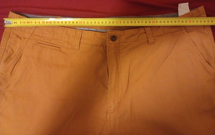 25 Short - photo numéro 4
