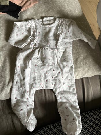 Pyjama 1m