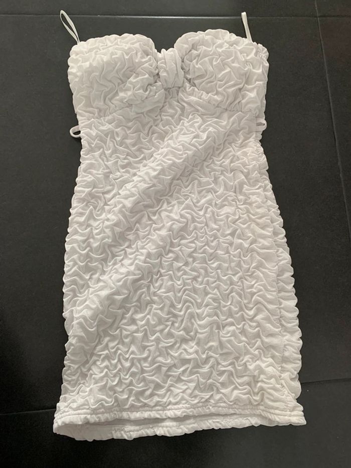 Robe MIM taille 36 - photo numéro 2