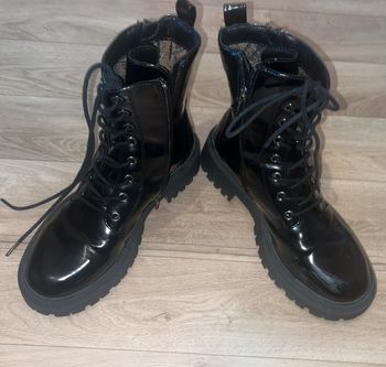 Bottines taille 37