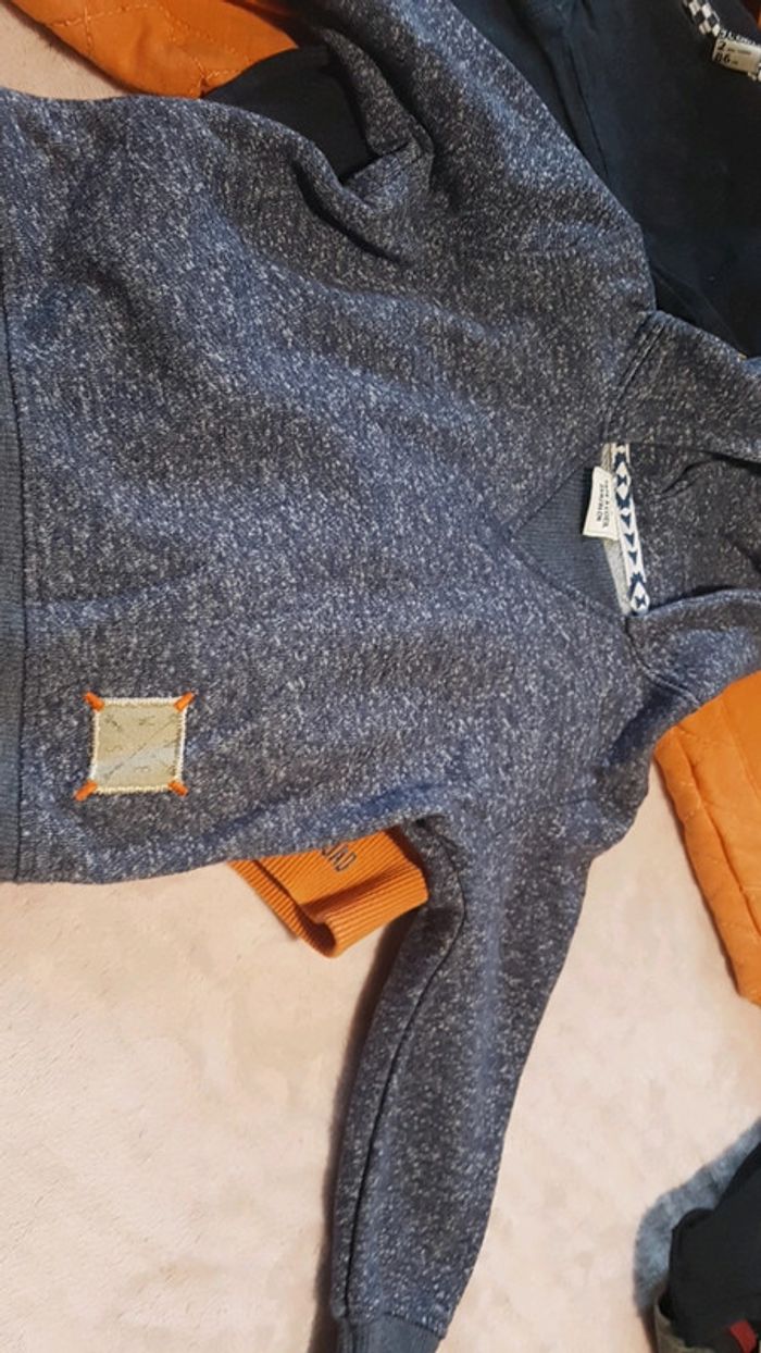 Lot tao 2 ans garçon - photo numéro 6