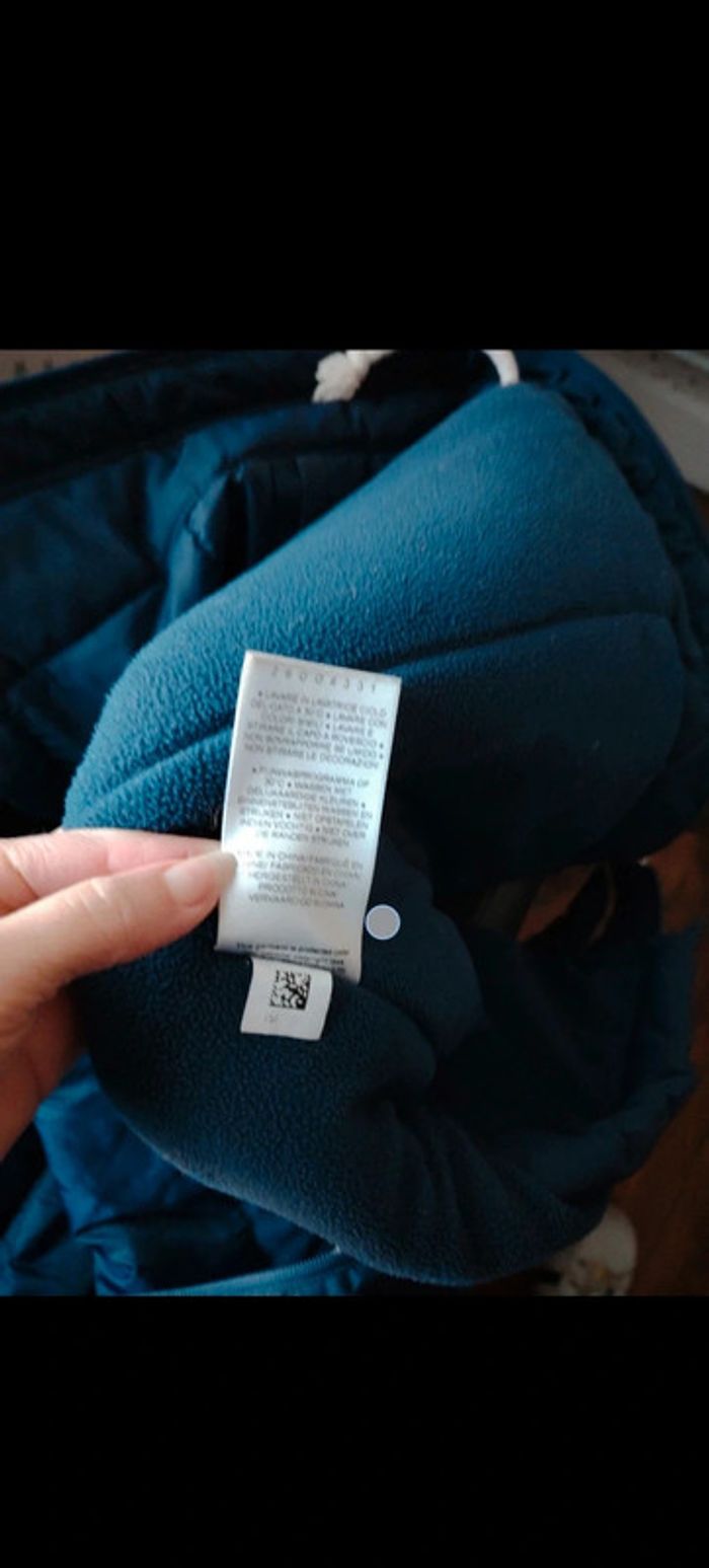 Manteau hiver - photo numéro 6
