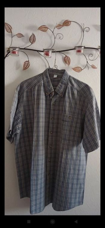 Chemise 40