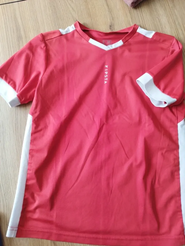 Lot tee shirt - photo numéro 8