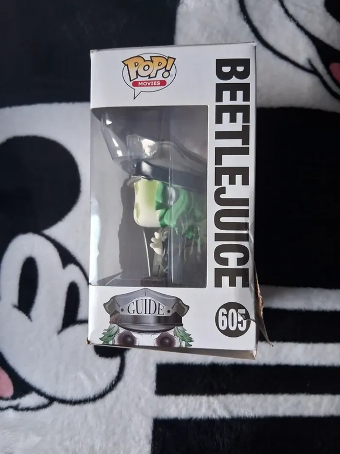 Pop Beetlejuice - photo numéro 4