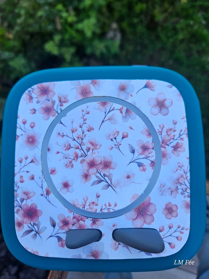 Stickers toniebox 2 lot de deux - photo numéro 3