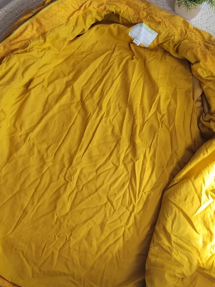 Parka à capuche amovible Verbaudet - 14ans - photo numéro 6