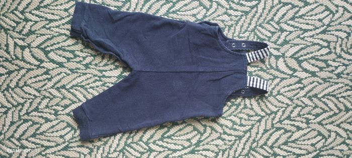 Salopette 3m - photo numéro 4