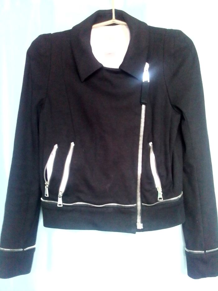 Veste Perfecto Sonia Rykiel - photo numéro 2