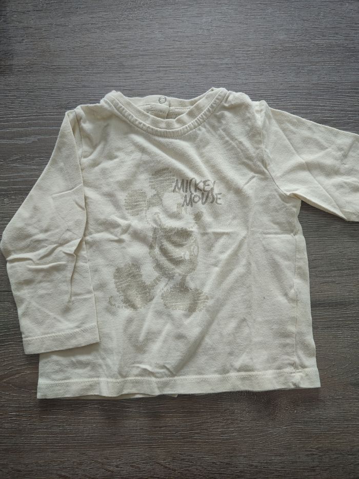 T shirt