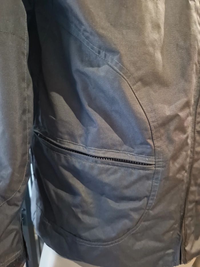 Parka Trésors des Océans - photo numéro 6