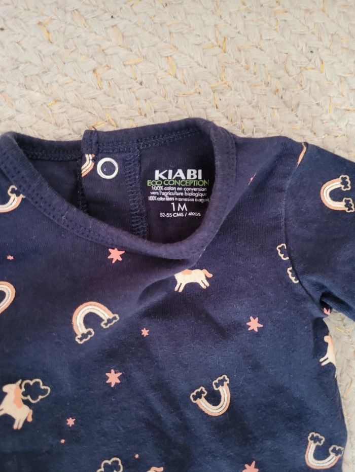 Lot 2 pyjamas - photo numéro 3