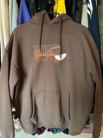 Sweat naruto