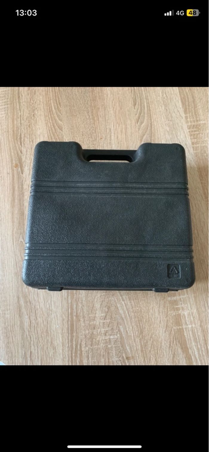 Visseuse perceuse sans fil ion 20v