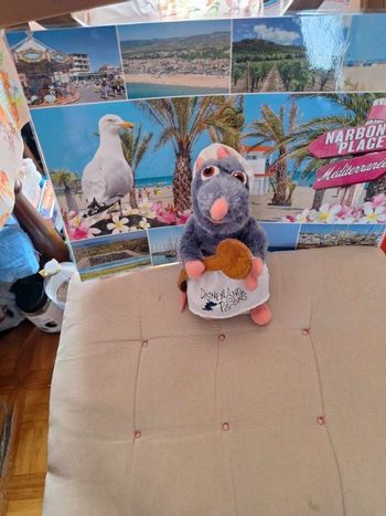 rémy de ratatouille