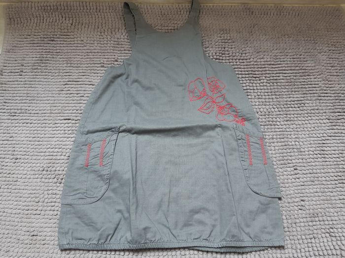 Robe Kidkanaï 5 ans
