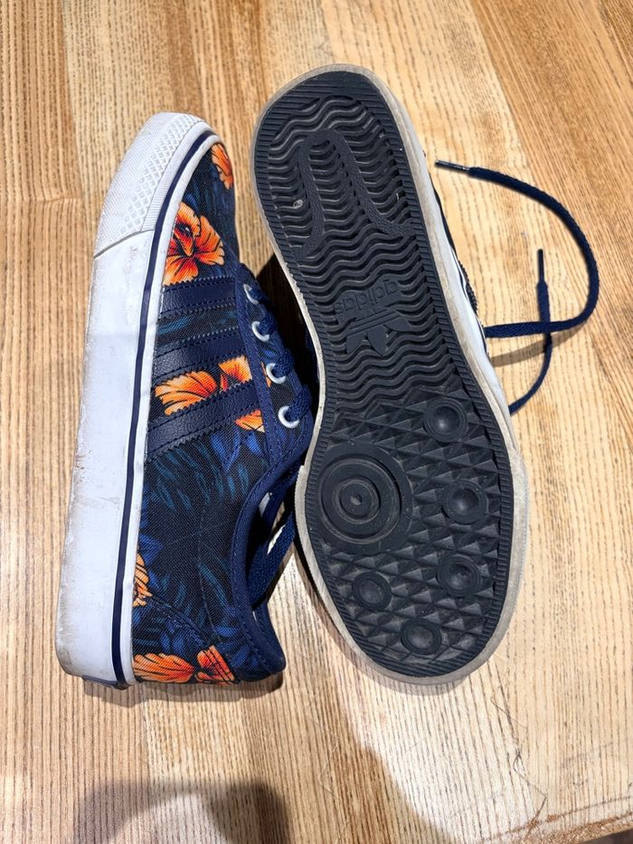 Adidas Adi ease Floral - photo numéro 5