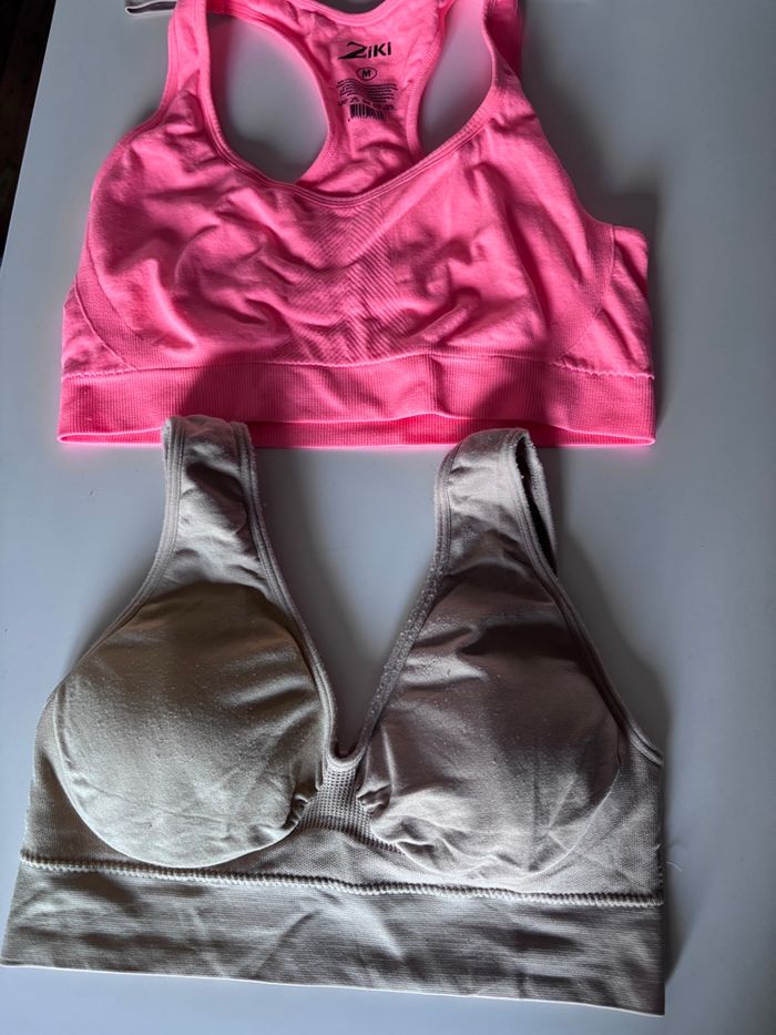 Brassières de sport - photo numéro 3