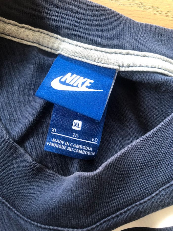 Débardeur nike 42 - photo numéro 5