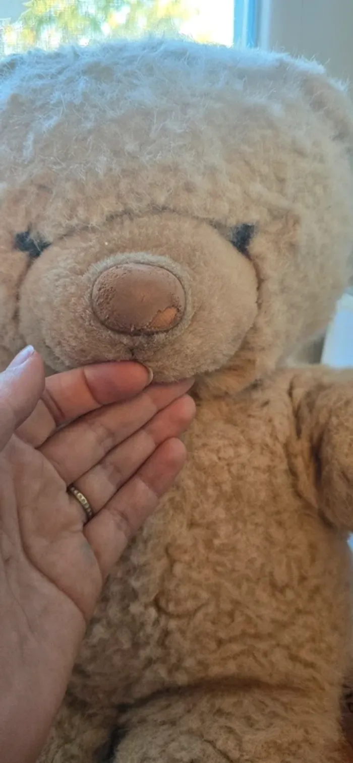 Lot peluches - photo numéro 5