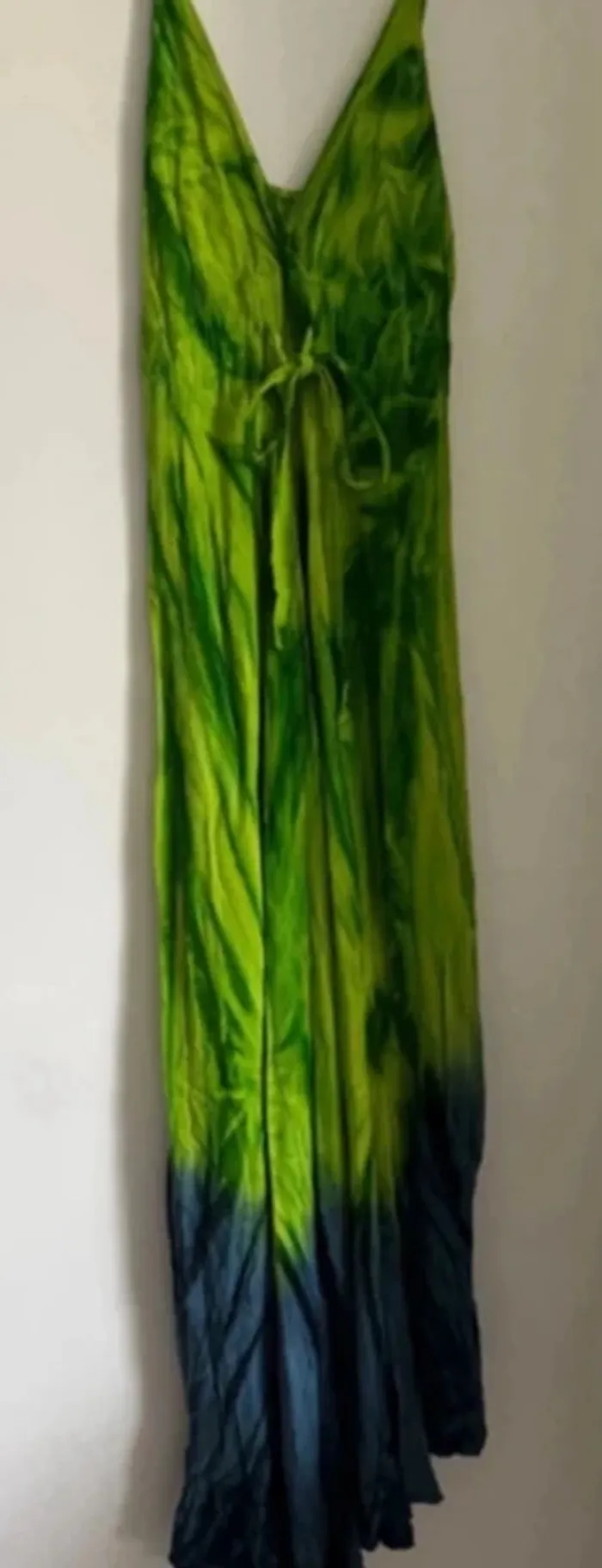 Robe longue - photo numéro 3