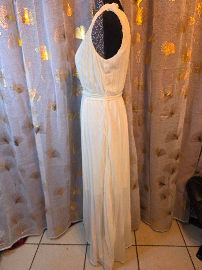 Robe soiree taille m - photo numéro 2