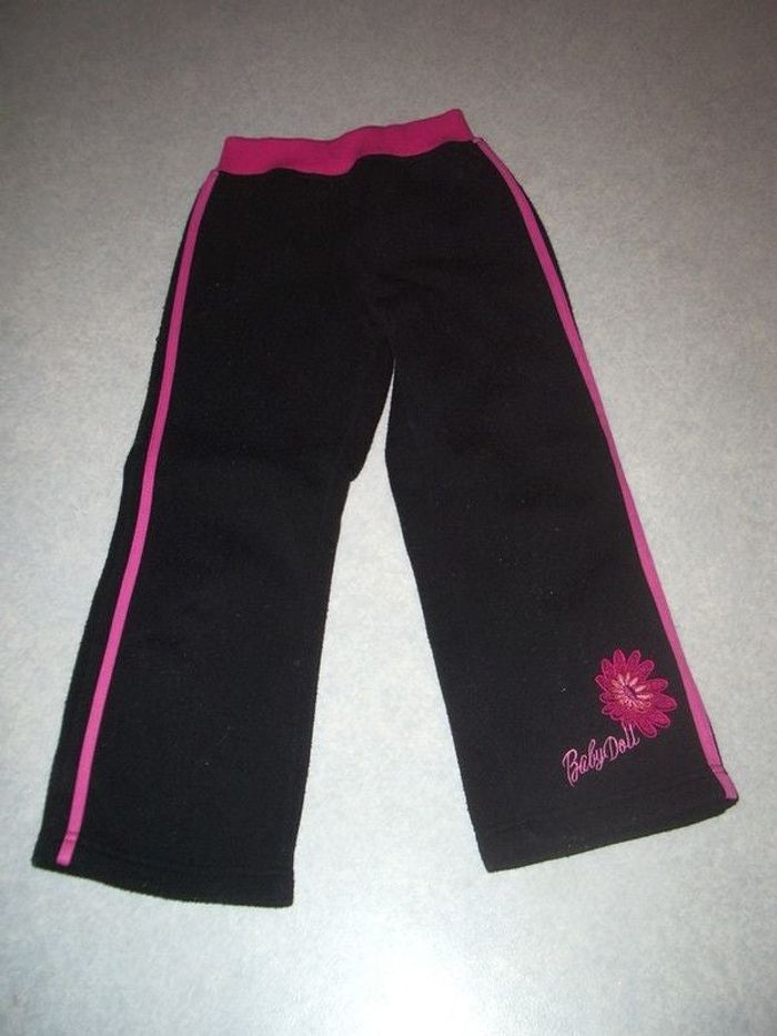 Pantalon de jogging