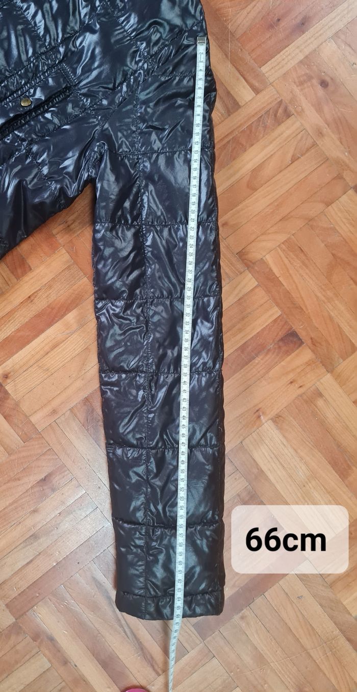 Doudoune duvet Duvetica T40FR - photo numéro 9