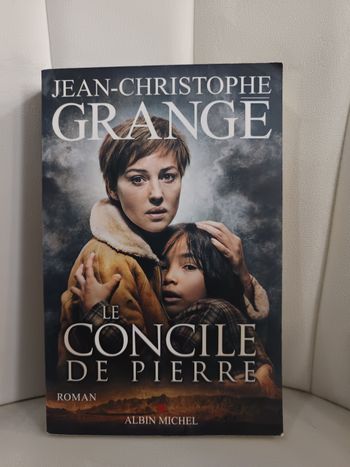 " Le Concile de Pierre "