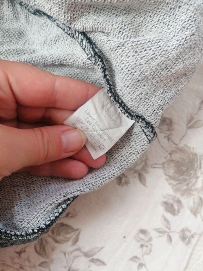 Veste zippé cabaneli 10 ans - photo numéro 5