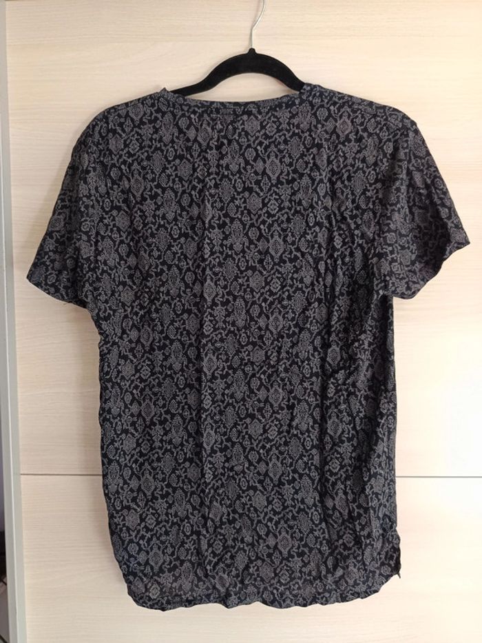 T-shirt All Saints XS - photo numéro 3