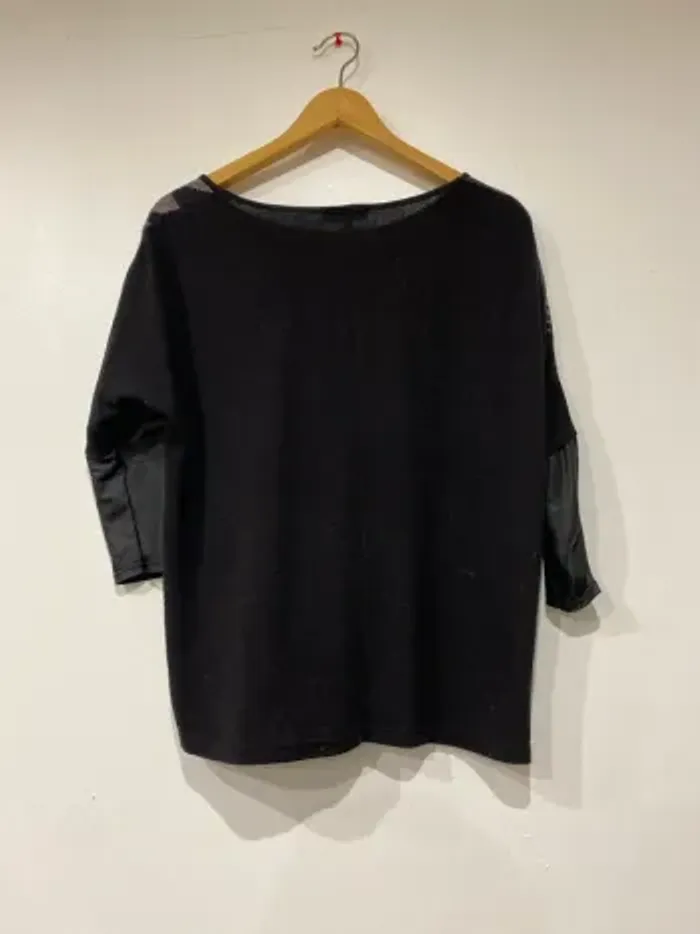 Pull léger - photo numéro 3