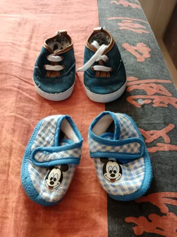 Chaussure bb