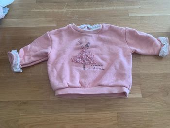 Pull Tape à l’œil 9 mois - 71 cm