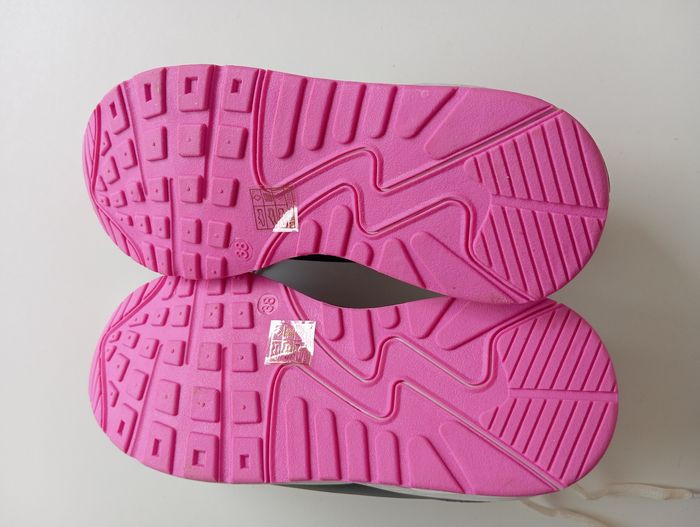 Tennis pointure 38 neuves - photo numéro 5