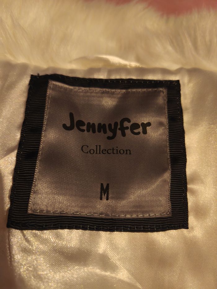 Veste sans manche - photo numéro 5