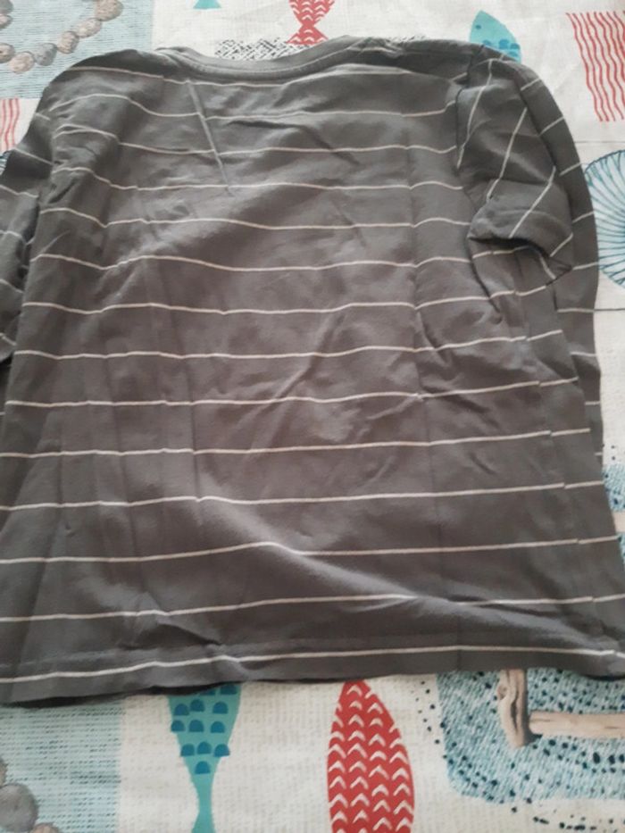 T shirts - photo numéro 2