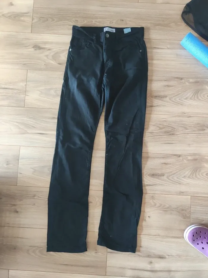 Jeans noir