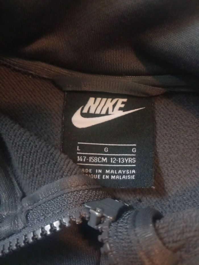 Veste nike - photo numéro 5